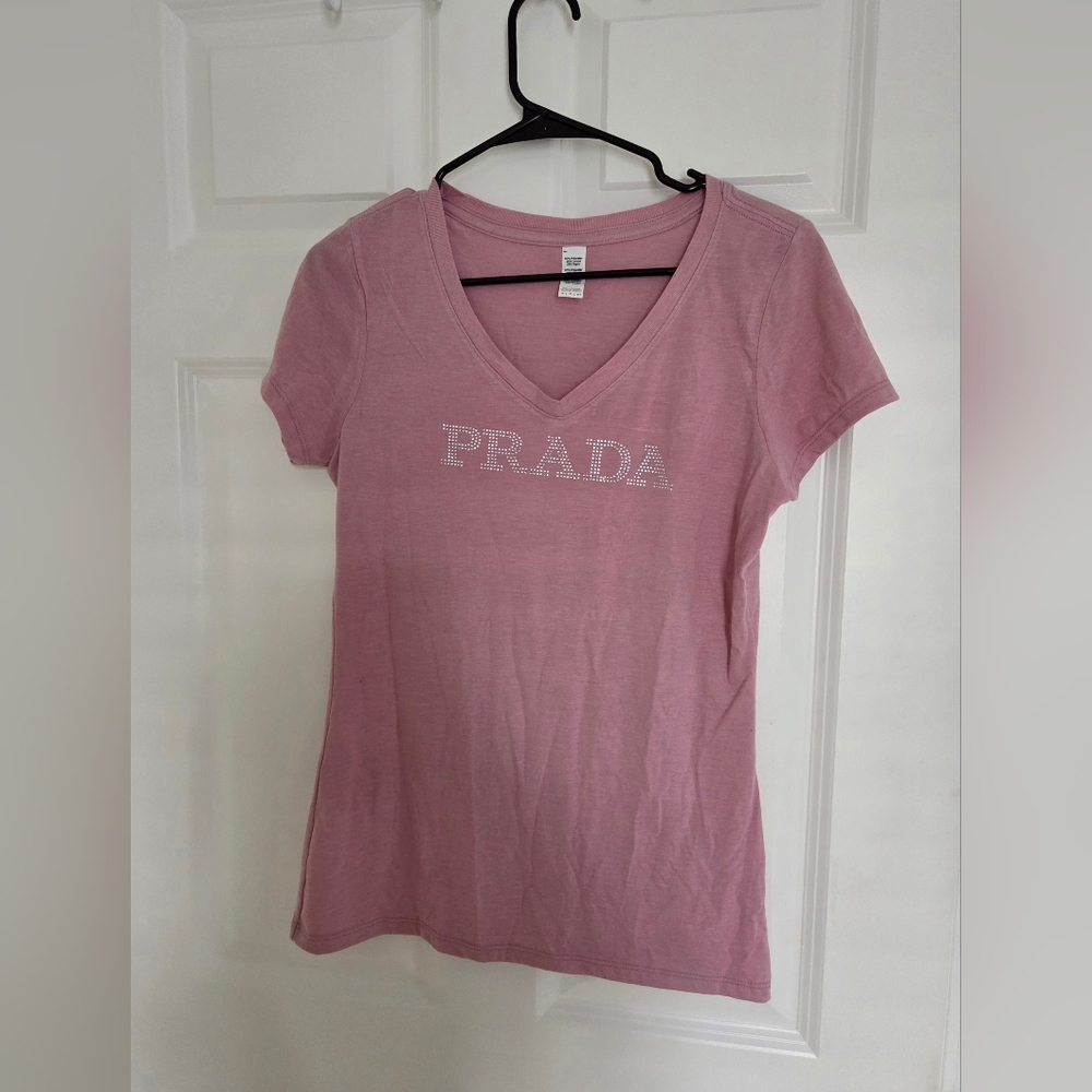 Designer Inspired T-shirt